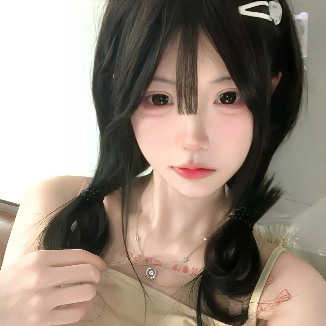 甜蜜的梦魇