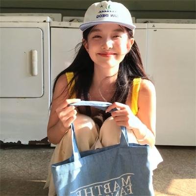 收破烂者的女儿
