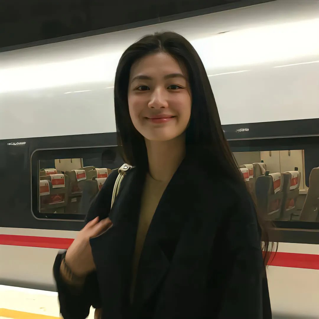 女神注意报！
