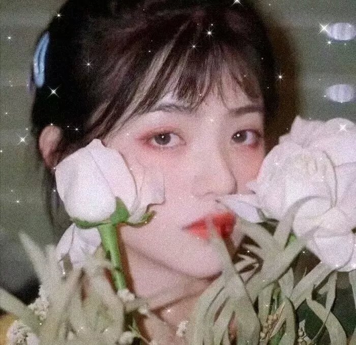 温柔女子