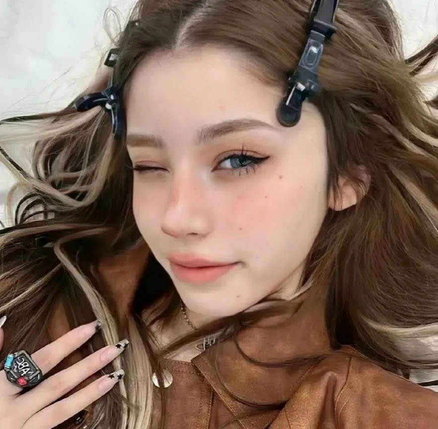 唐妮布蕾斯顿：别伤我的心